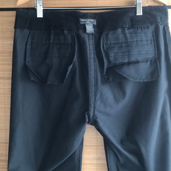 Vintage Stretch Corduroy Holiday ‘05  w/spandex - Picture 12 of 12